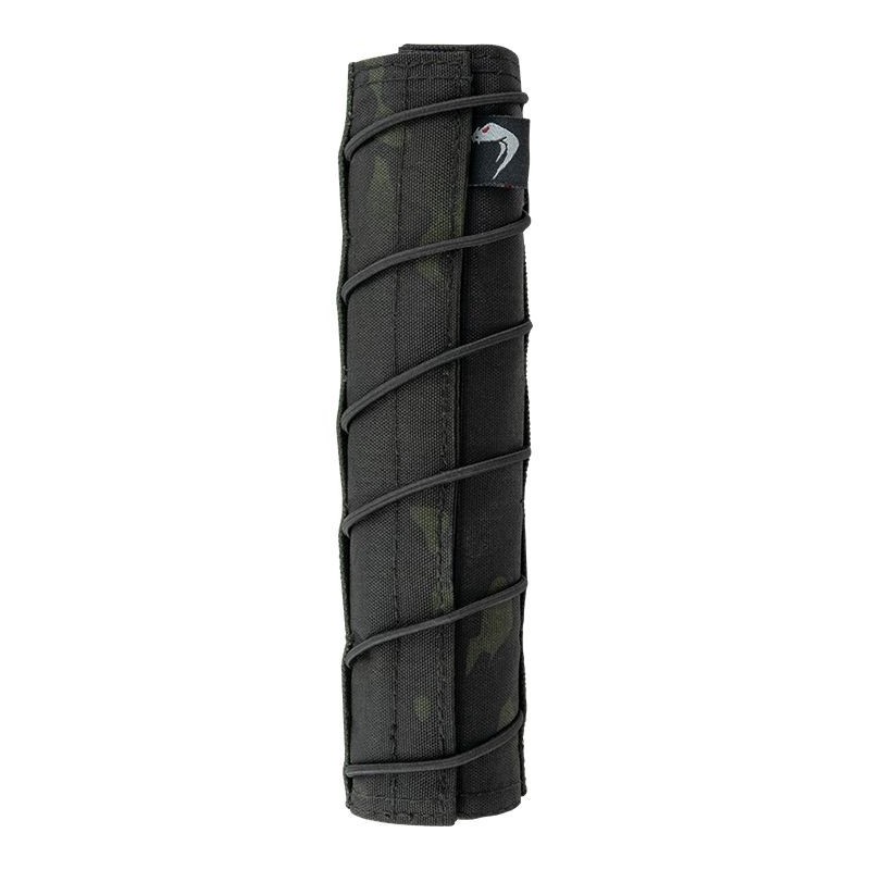 MODERATOR COVER VIPER TACTICAL VCAM BLACK