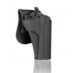 FONDINA IN POLIMERO THUMBSMART PER BERETTA 92/92 FS CYTAC