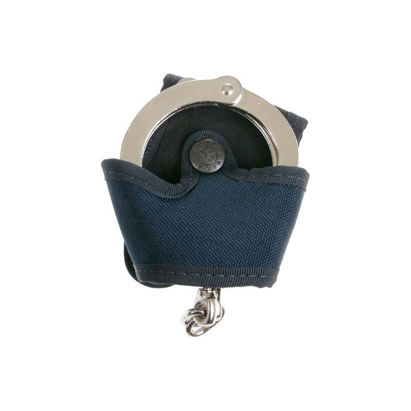 TASCA PORTA MANETTE APERTA VEGA HOLSTER BLU