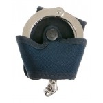 TASCA PORTA MANETTE APERTA VEGA HOLSTER BLU