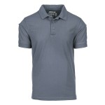 TACTICAL POLO QUICK DRY 101INC WOLF GREY