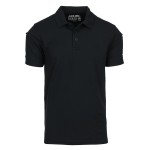 TACTICAL POLO QUICK DRY 101INC NERO