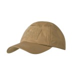 CAPPELLO BBC CAP POLYCOTTON RIPSTOP HELIKON TEX COYOTE