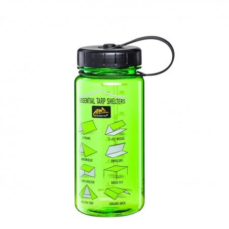 BORRACCIA TRITAN™ BOTTLE APERTURA LARGA (550 ML) HELIKON TEX