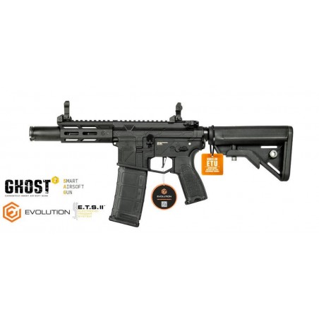 M4 GHOST 2 XS EMR- CARBONTECH ETS II EVOLUTION