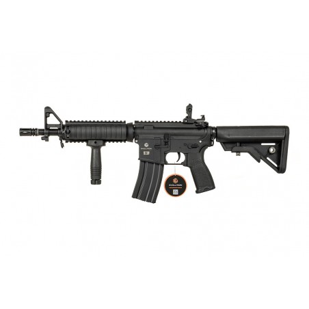 MK18 MOD.0 SUPERLIGHT CARBONTECH EVOLUTION AIRSOFT