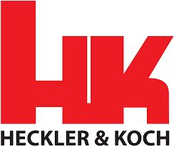 HECKLER E KOCH