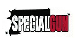 SPECIAL GUN