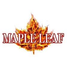 MAPLE LEAF