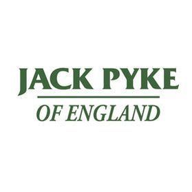 JACK PYKE